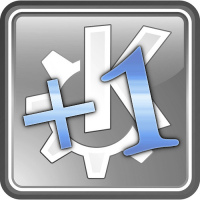 KDE4 +1
