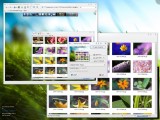KDE Imageshack e Pastebin