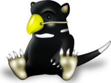 Linux Kernel 2.6.29 - Tasmanian Devil