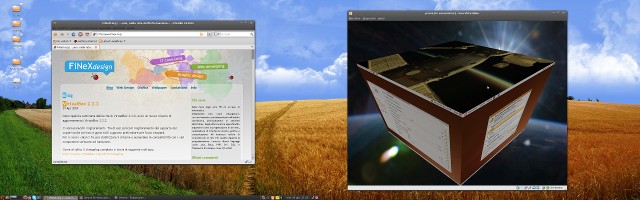 Ubuntu 9.04 su VirtualBox 2.2.2