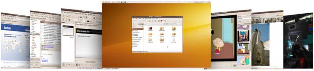 Ubuntu Linux 9.10, sempre più umano