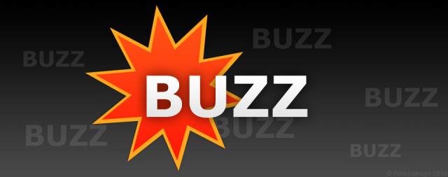 Google buzz, email sociale