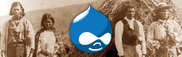 Come configurare Apache per Drupal Multisite