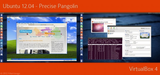 Guida VirtualBox: come installare VirtualBox 4 su Ubuntu Linux 12.04