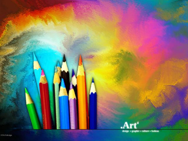 Art4 Wallpaper Art4 Wallpaper