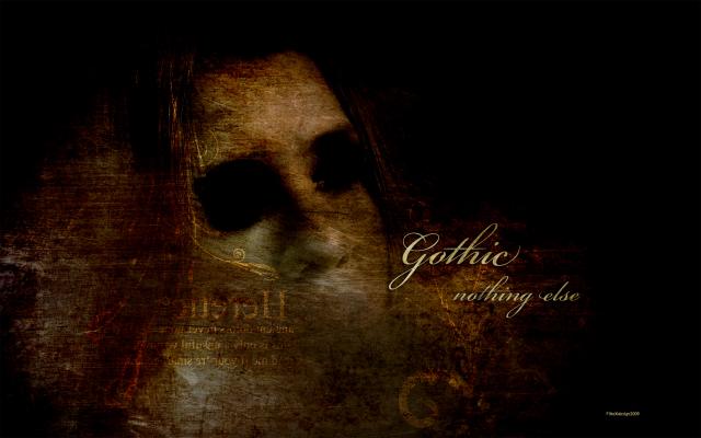 Gothic Gothic