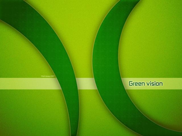 Green Vision