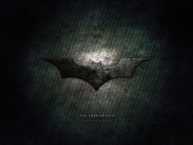 The Dark Knight The Dark Knight