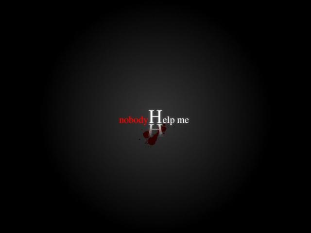 Nobody Nobody