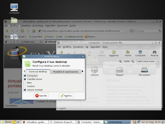 Linux Mint, l'alternativa ad Ubuntu