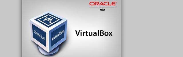 Rilascio ufficiale di VirtualBox 3.2