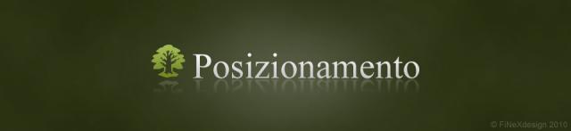 Posizionamento nei motori di ricerca