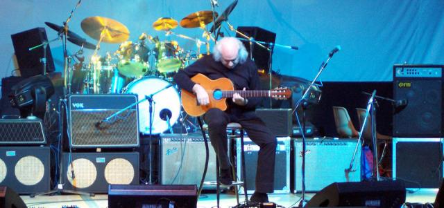 Soave Guitar Festival 2005