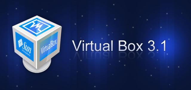 Virtual Box 3.1.0, teletrasporto ed altri aggiornamenti